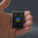 Micro Cockpit Display 2.4