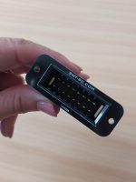 16 pins connector