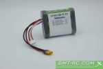 Li-ion 3S-3450mAh - Afbeelding 2