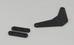 Carbon close loop horns