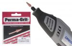 Perma-Grit Stiftfrees 8mm grof - Afbeelding 2