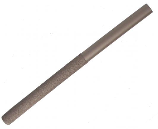 phpThumb_generated_thumbnail (22) Perma-Grit Ronde buisvijl 14mm grof - Afbeelding 1