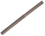 Perma-Grit Ronde buisvijl 13.5mm fijn