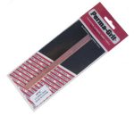 Perma-Grit Sleufvijl 3mm grof - Afbeelding 2