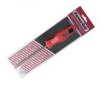 Perma-Grit Ronde vijl 6mm grof - Afbeelding 2