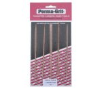 Perma-Grit set 5 naaldvijlen 14cm