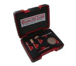Perma-Grit set van 5 Stift Frezen grof