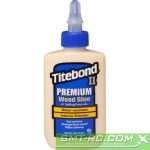 Titebond premium houtlijm 118gr