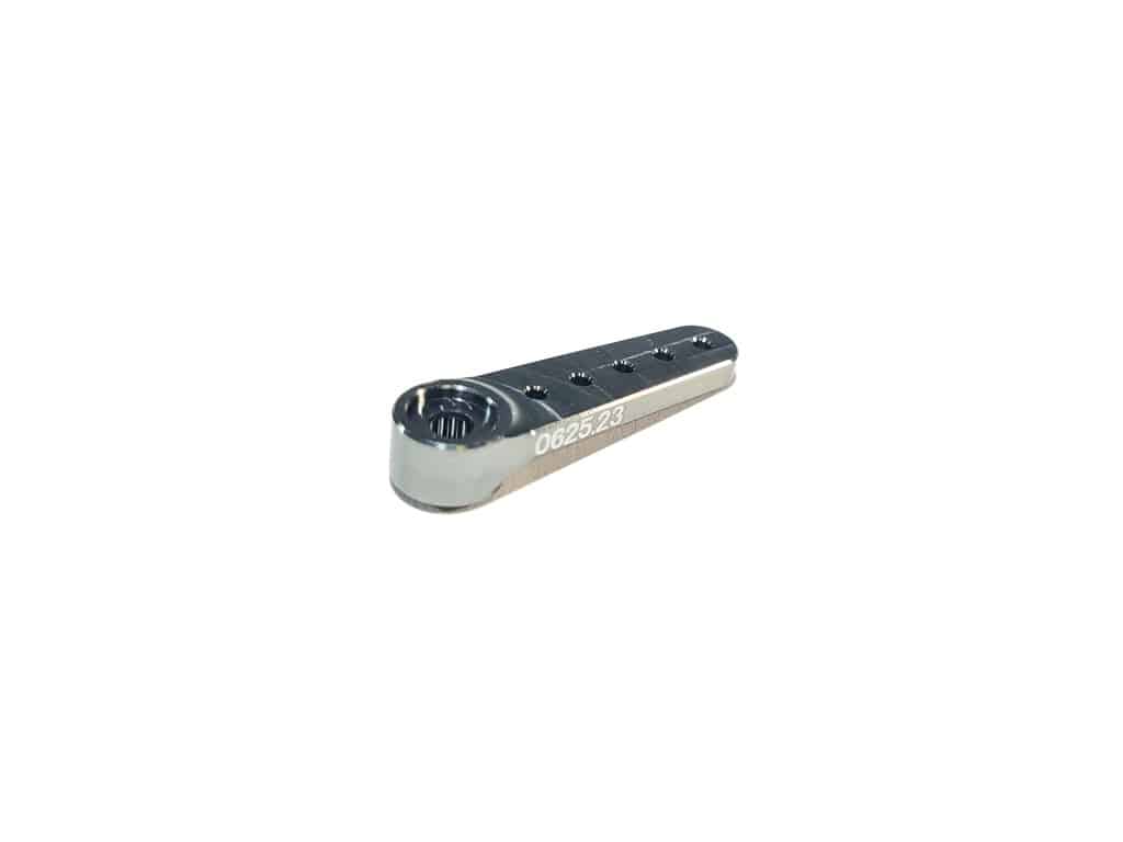 servoarm CHASERVO-Arm 0625.23 - Afbeelding 1