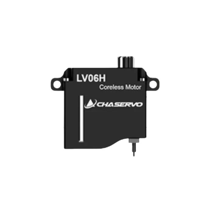 638459194995784457-CHA-LV06H_0 CHASERVO LV06H Servo (1,7kg / 0,06s, @ 5,0V) - Afbeelding 1