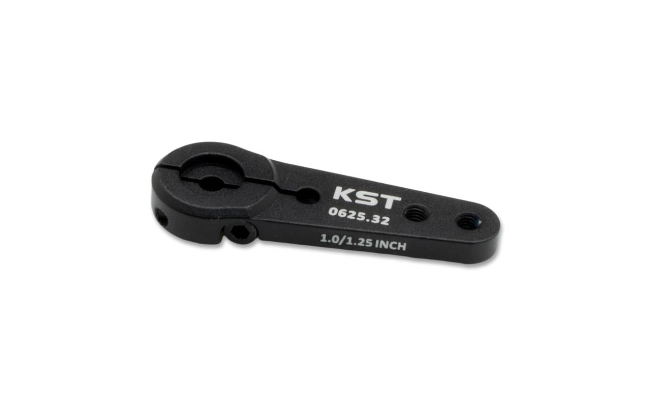 KST0625.32 KST servo arm 0625.32 – Bild 1