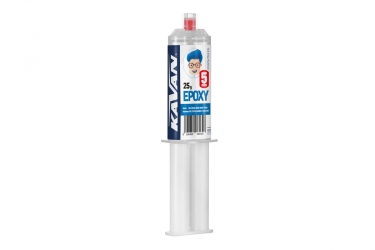 d_0_869de KAVAN epoxy metaal 25gr - Afbeelding 1