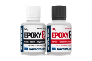 d_0_c651e KAVAN epoxy 2x50gr - Afbeelding 1