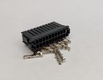 Connector set 20 pins - Afbeelding 3
