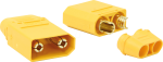 XT90 stekker set
