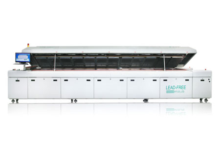 smt-renting Reflow Ovens