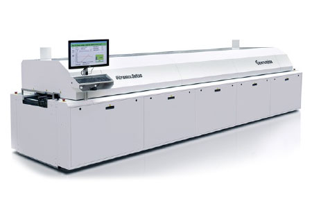 smt renting Centurion Reflow