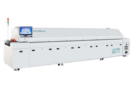 smt renting Reflow system