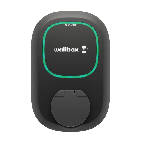 Wallbox pulsar plus / pro socket