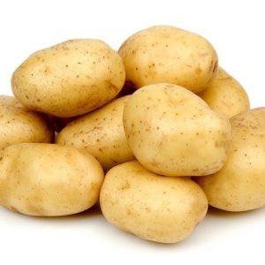 -Potatis
