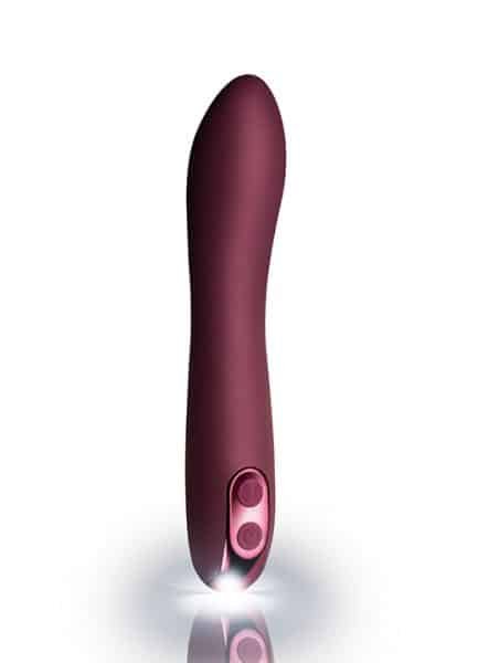 Giamo G-punkt vibrator