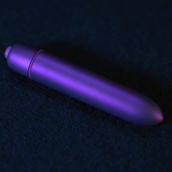 Vibratoren: Fra medisinsk tabu til allment sexleketøy