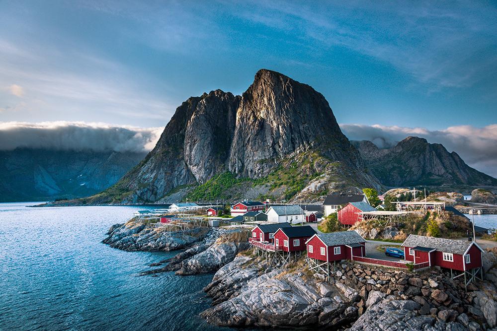 Lofoten