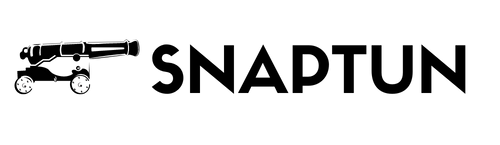 Snaptun Logo