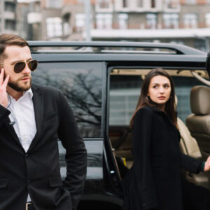 SIA Top-up Close Protection Upskilling Course