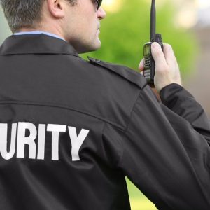SIA Refresher Security Guard Training Course Birmingham
