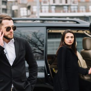 SIA Close Protection Course