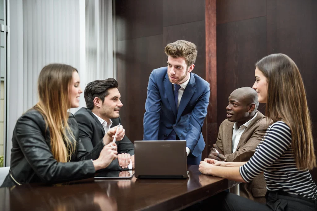 Leadership-Skills