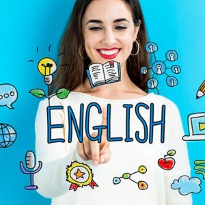 ESOL International (A1 B1)