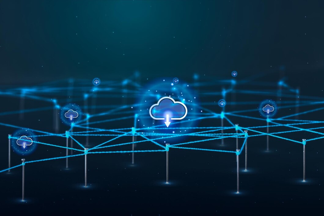 Data Fundamentals for Cloud Computing with Microsoft Azure