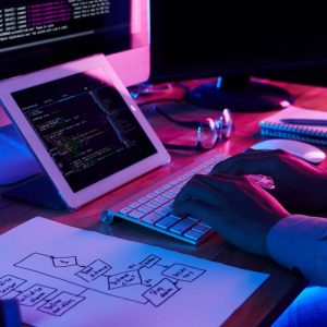 Programming with R