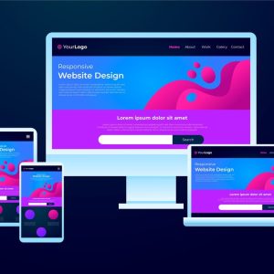 Responsive Web Design with Bootstrap