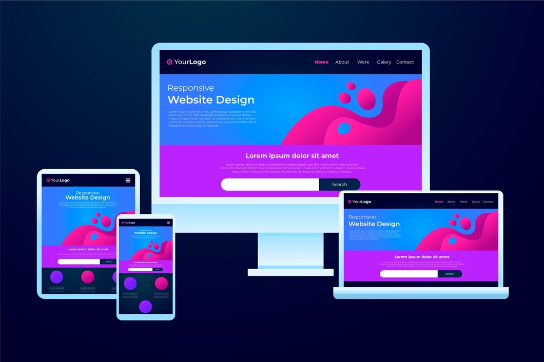 Responsive Web Design with Bootstrap