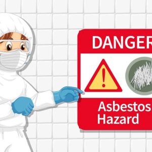 Asbestos Awareness for Architects & Designers