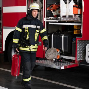 Basic Fire Safety Awareness