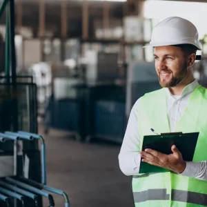 Working Safely