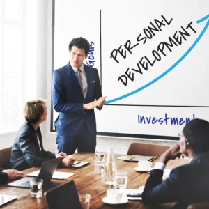 Your Personal Development Course