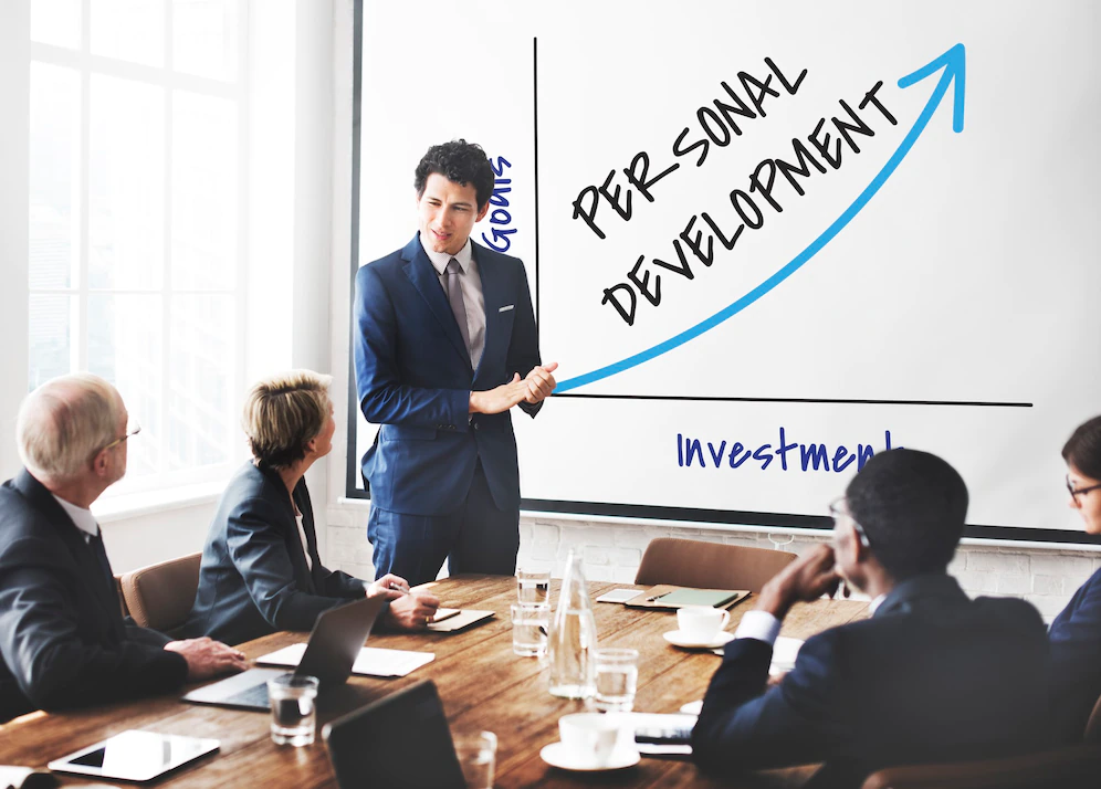 Personal-Development