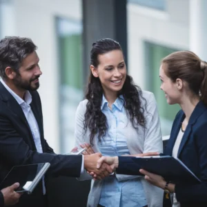 Principles of Communication Course