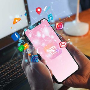 Functional Skills Qualification in Digital Level 2