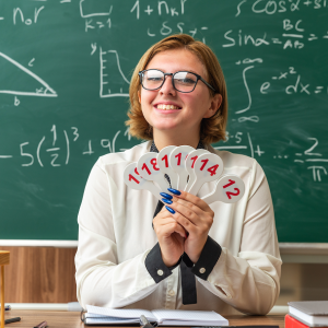Functional Skills Qualification in Maths Level 1
