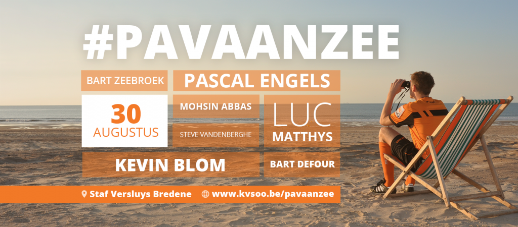 Banner PAVAANZEE