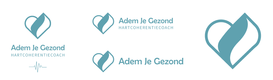 Logo Adem Je Gezond