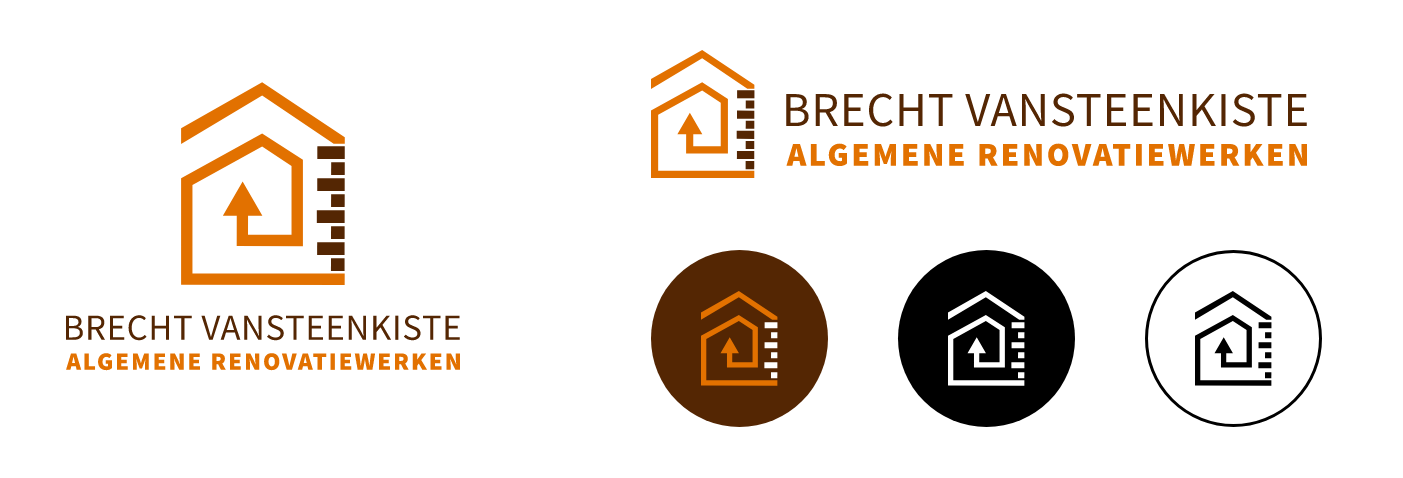 Brecht Vansteenkiste - overview
