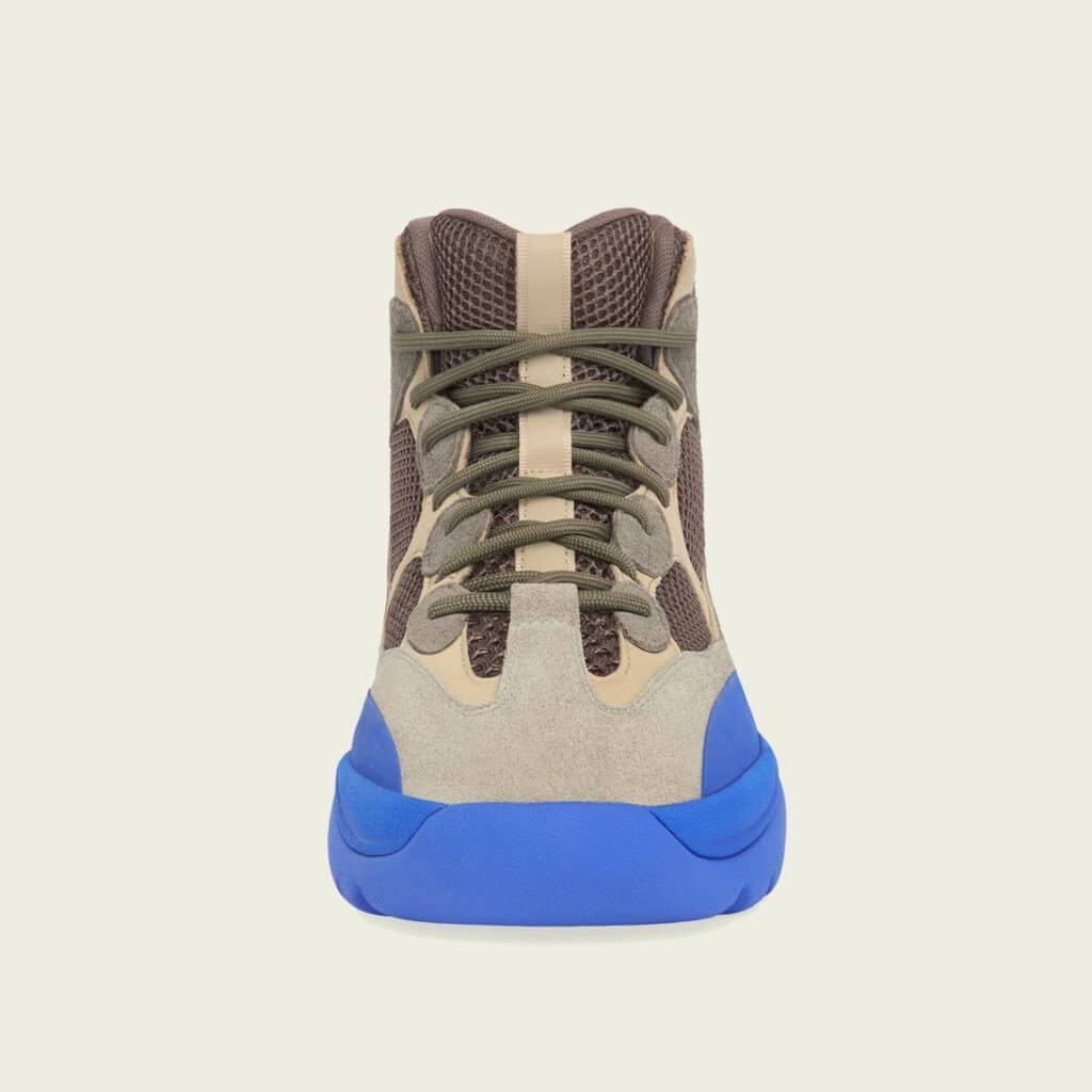 Adidas Yeezy Desert Boot