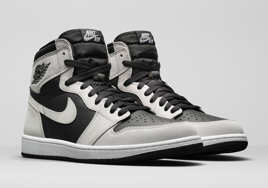 jordan 1 smoke greys